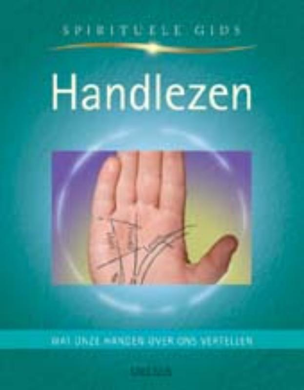 Handlezen / Spirituele Gids