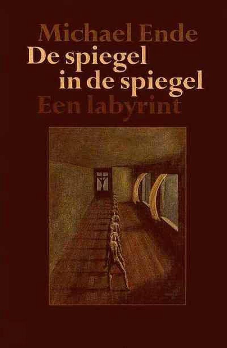 SPIEGEL IN DE SPIEGEL