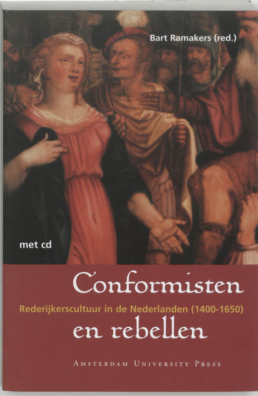 Conformisten en rebellen