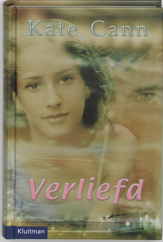 Verliefd / Kate Cann-trilogie / 1