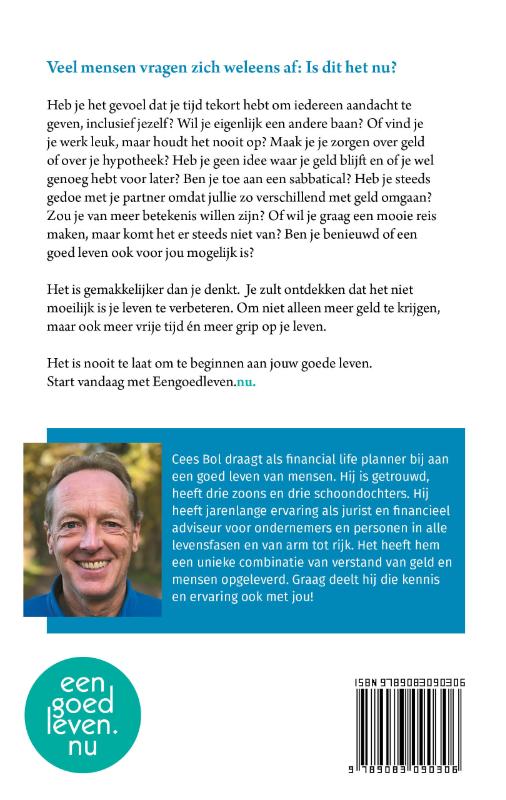 Eengoedleven.nu achterkant