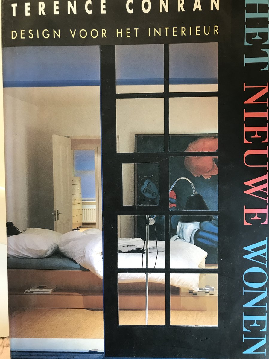 Het nieuwe wonen