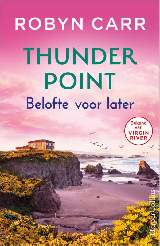 Belofte voor later / Thunder Point / 5