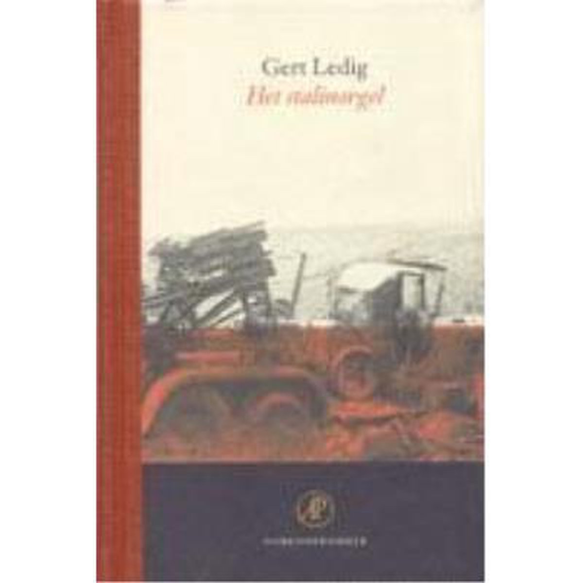 Het stalinorgel / Oorlogsdomein / 8