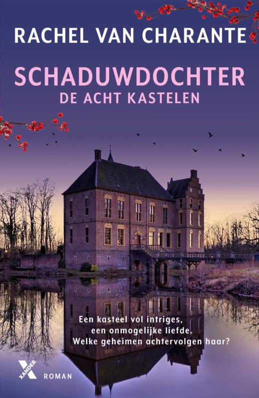 Schaduwdochter / De acht kastelen / 1