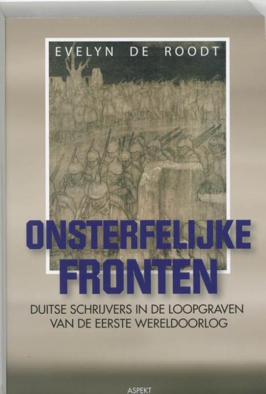 Onsterfelijke fronten