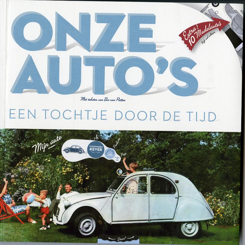Onze Auto's