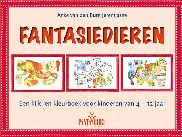 Fantasiedieren