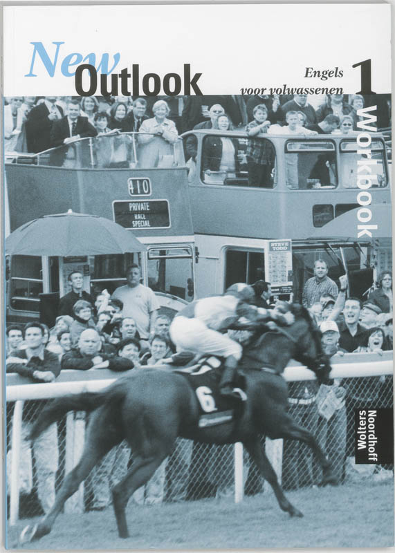 New Outlook 1 Workbook