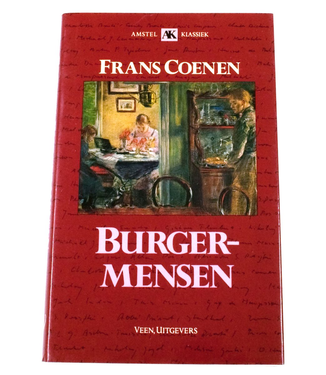 Burgermensen