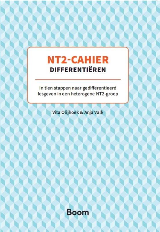Differentiëren / Cahier