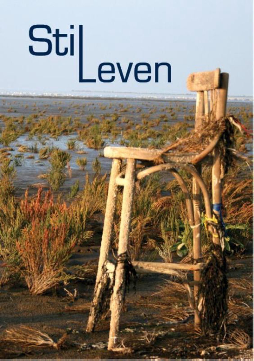 Stil Leven / Passieboeken.nl