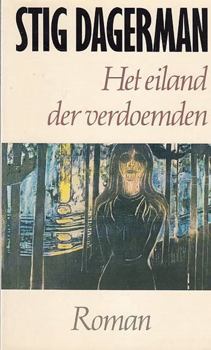 Eiland der verdoemden