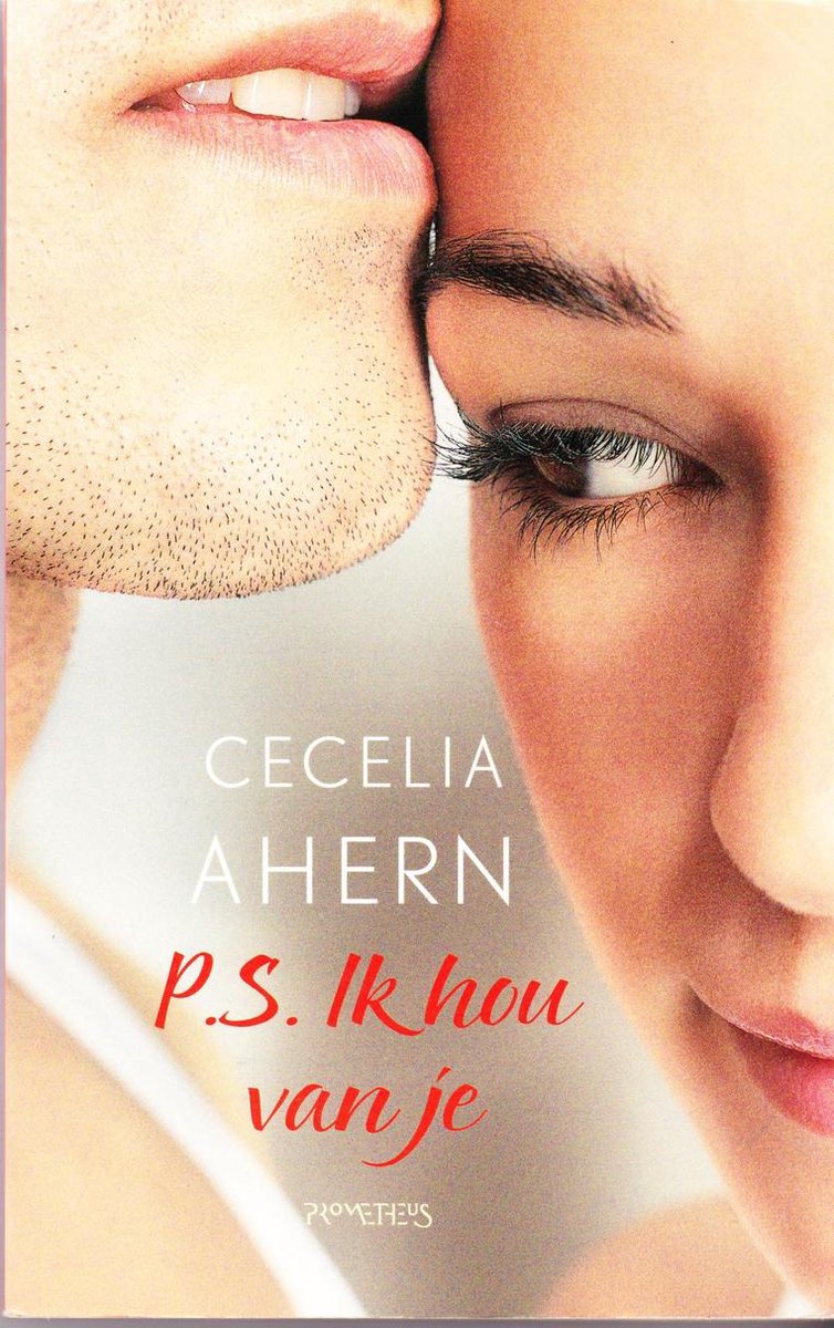 P.S. ik hou van jou