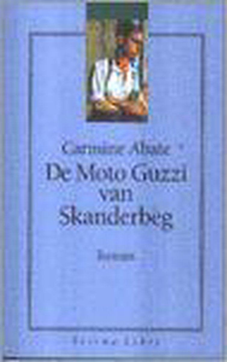 De Moto Gucci Van Skanderbeg