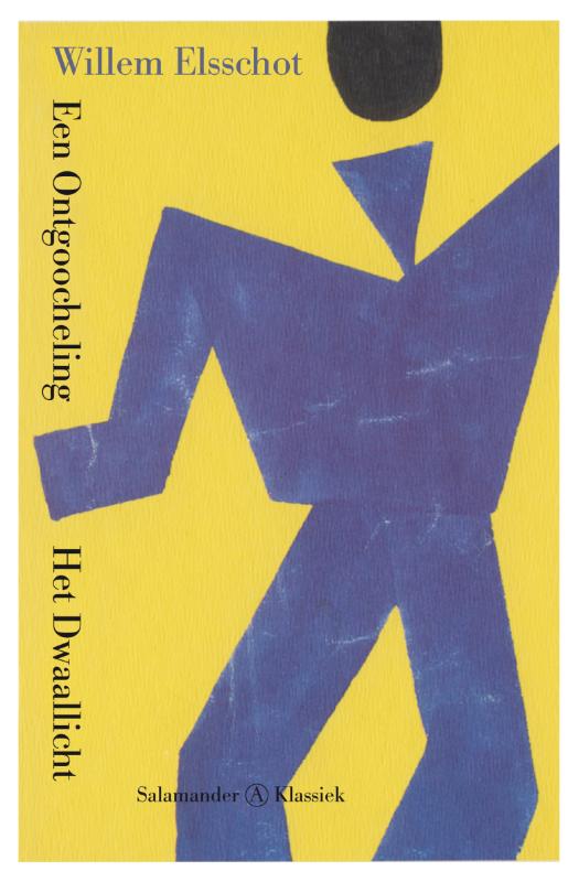 Een ontgoocheling & Het dwaallicht / Salamander Klassiek