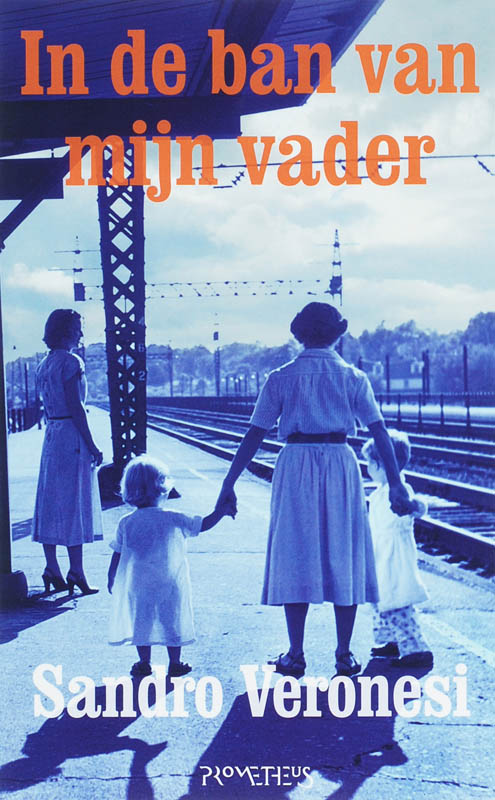 In De Ban Van Mijn Vader