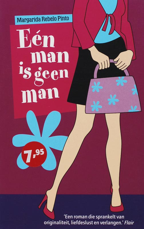 Zilver Pockets Een Man Is Geen Man