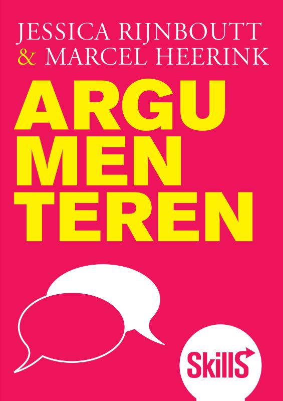 Argumenteren / Skills