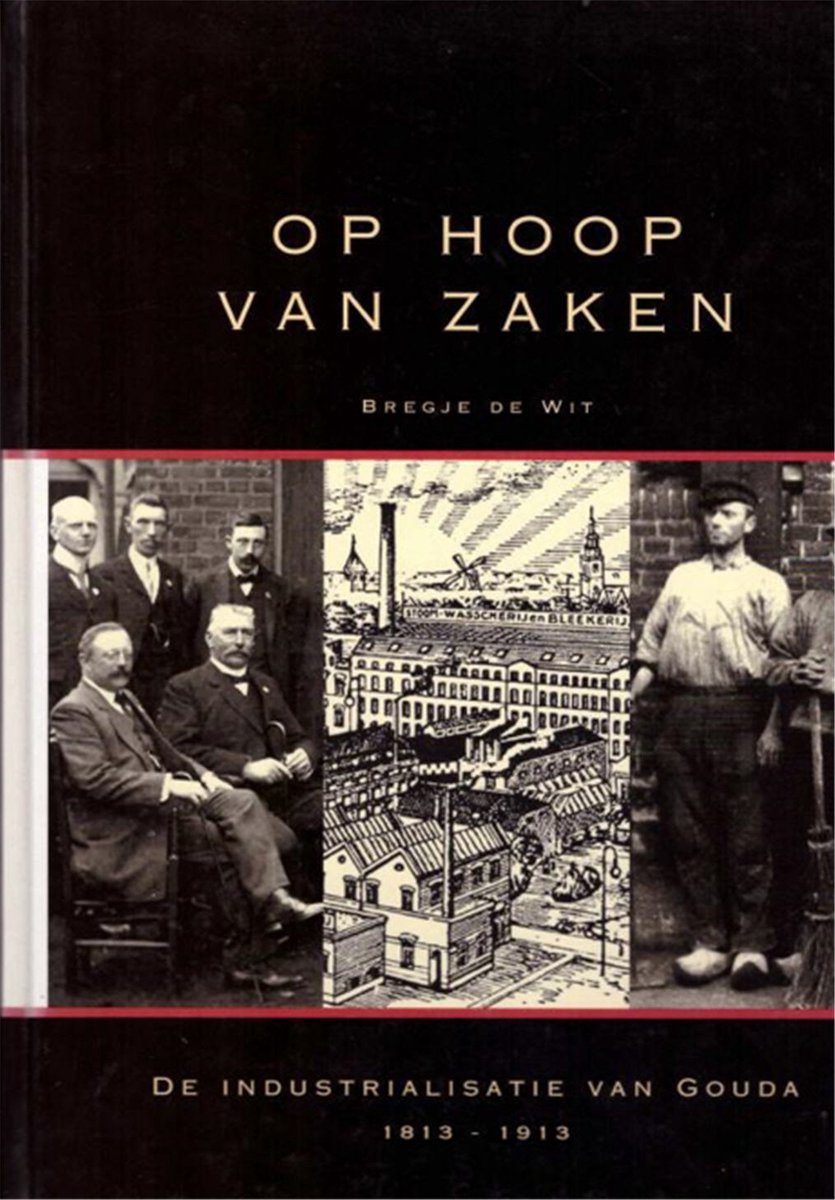 Op hoop van zaken