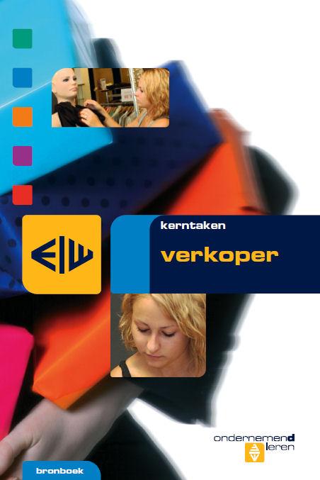 Kerntaken verkoper / Ondernemend leren