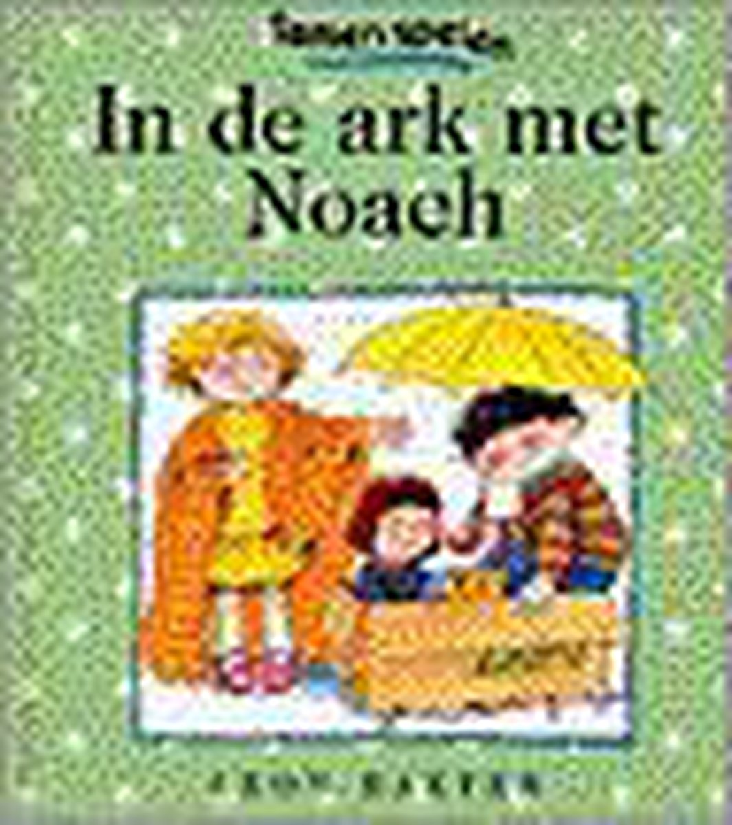 Ark Van Noach