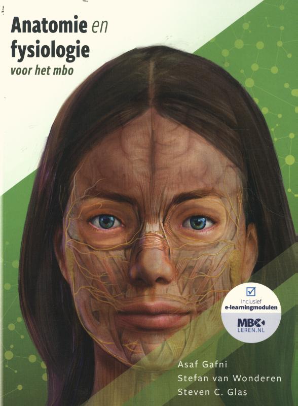 MBOL Anatomie en fysiologie voor het mbo