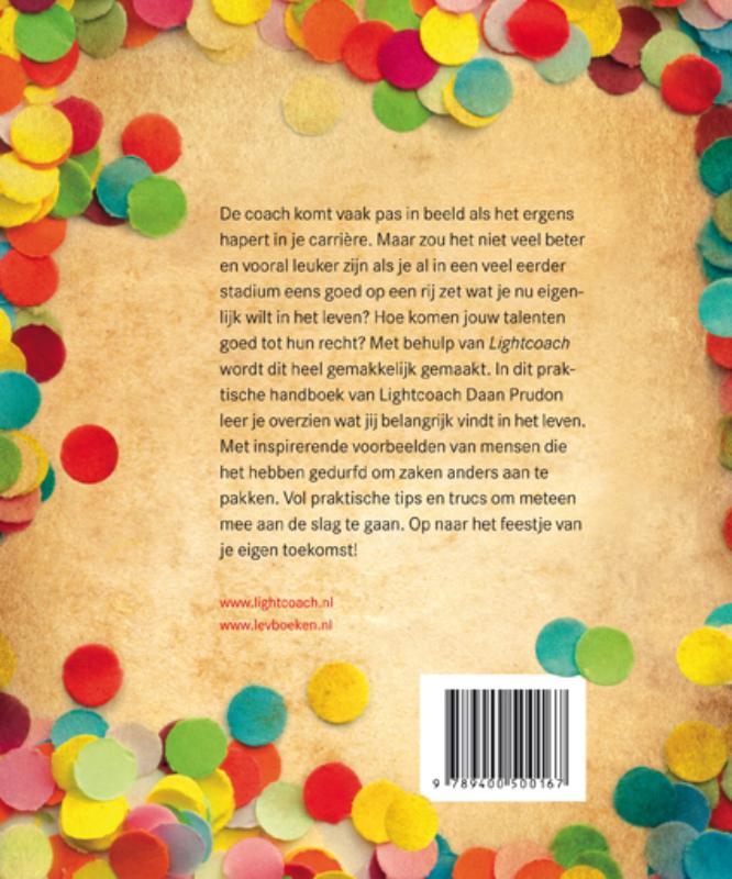 Lightcoach achterkant