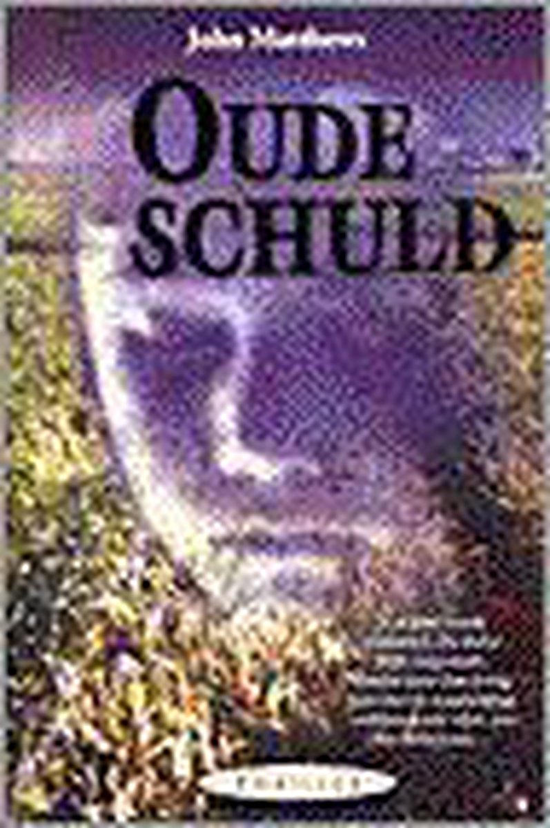 Oude schuld