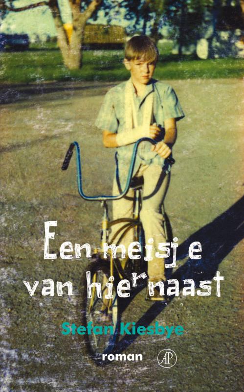 Een meisje van hiernaast