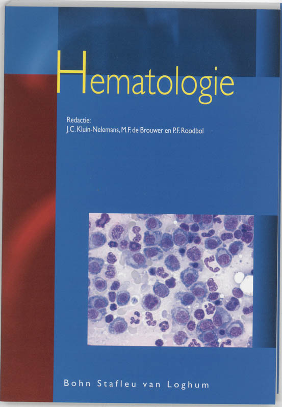 Zorg Rondom  -   Hematologie