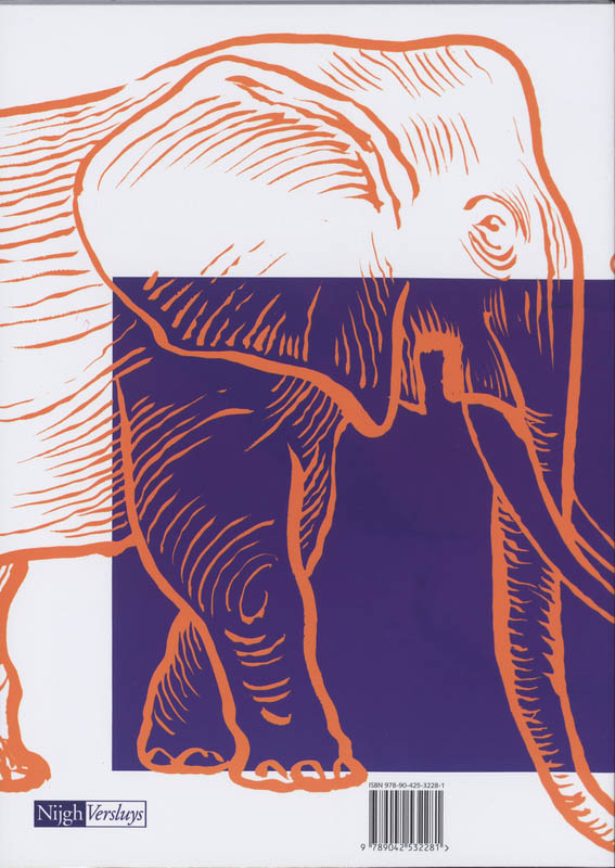 Op verhaal komen 2 Vmbo-gt achterkant