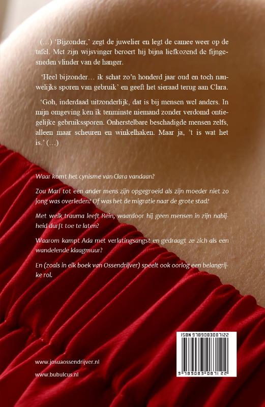 Sporen van Gebruik achterkant