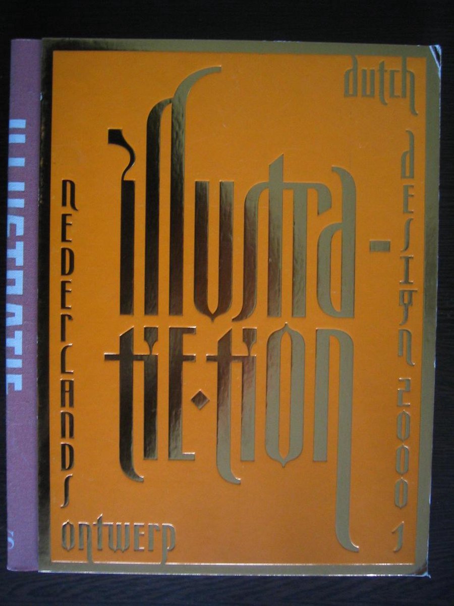 Illustration - Dutch Design