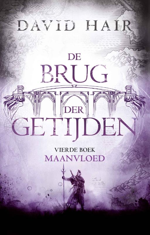 Maanvloed / De Brug der Getijden / 4