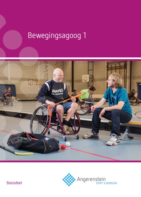 Bewegingsagoog / 1 / Angerenstein SB