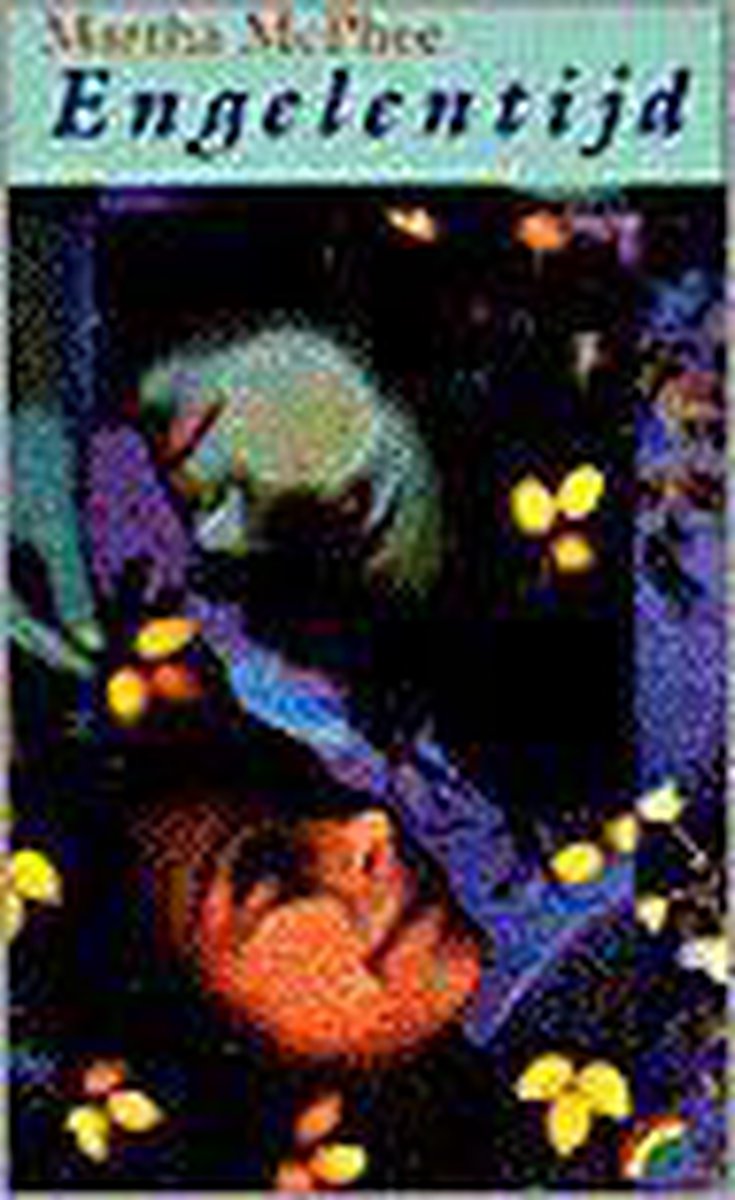 Engelentijd / Rainbow pocketboeken / 431