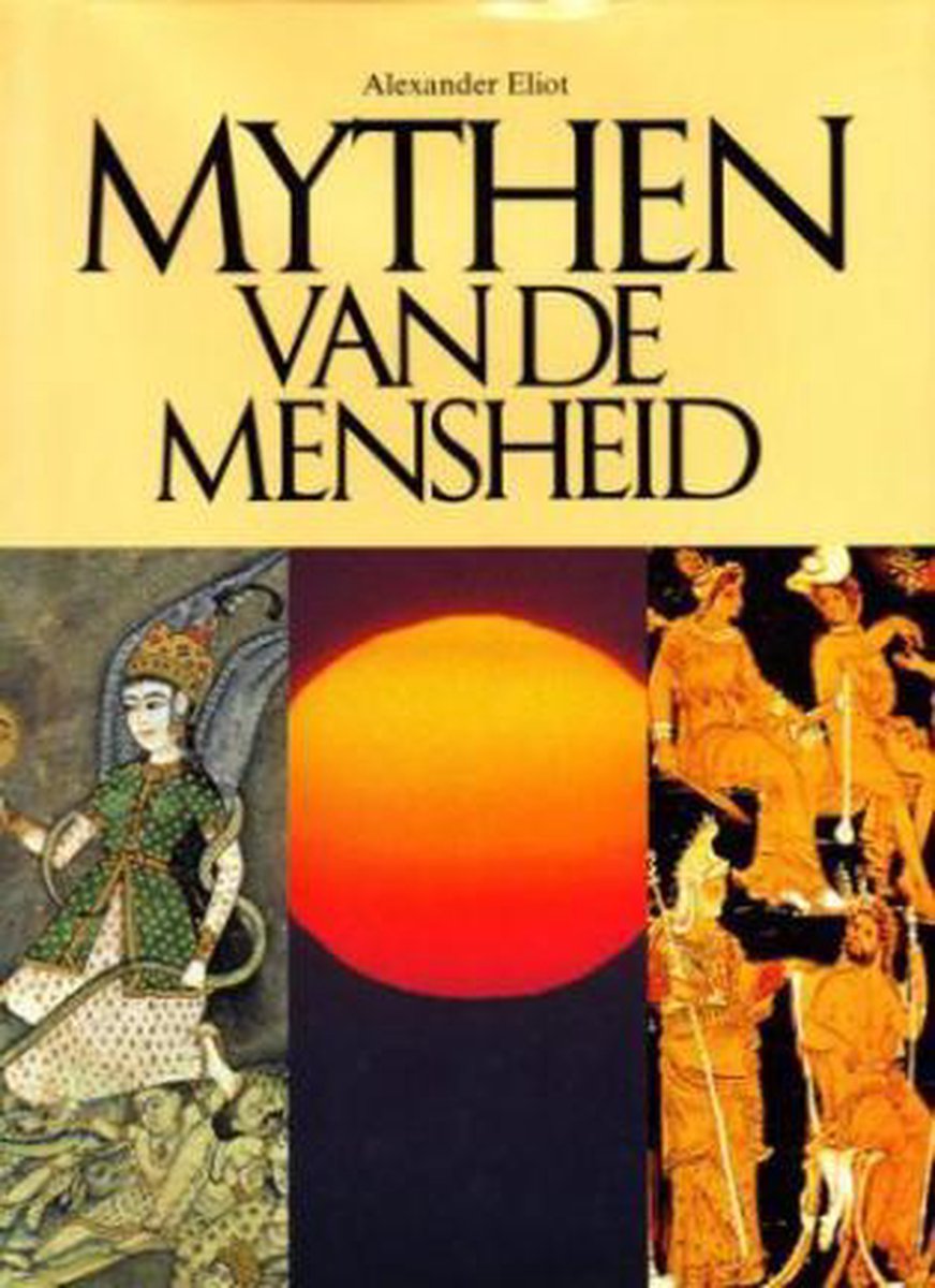Mythen van de mensheid