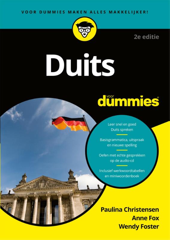 Duits voor Dummies / Voor Dummies