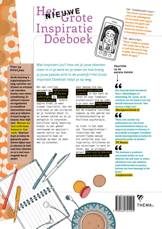 Het grote Inspiratie Doeboek achterkant