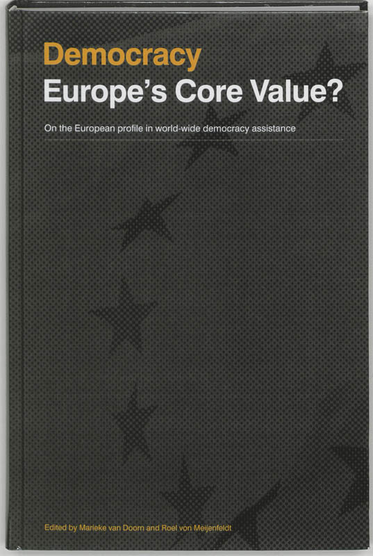 Democracy: Europe's Core Value?
