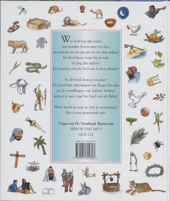 Bijbelvertellingen achterkant
