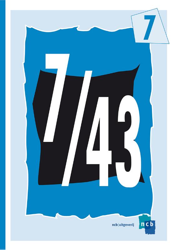 7/43 / Deel 7 / Alfabetisering