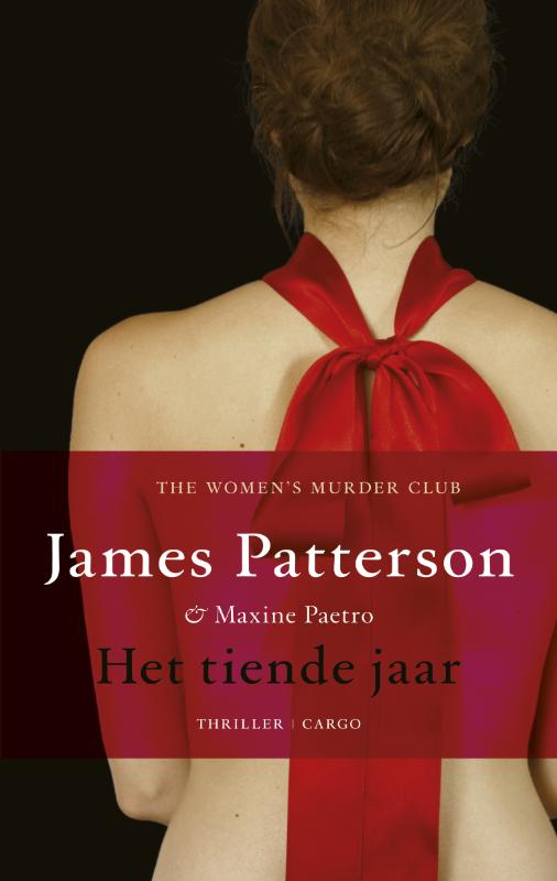 Het tiende jaar / Women's Murder Club / 10