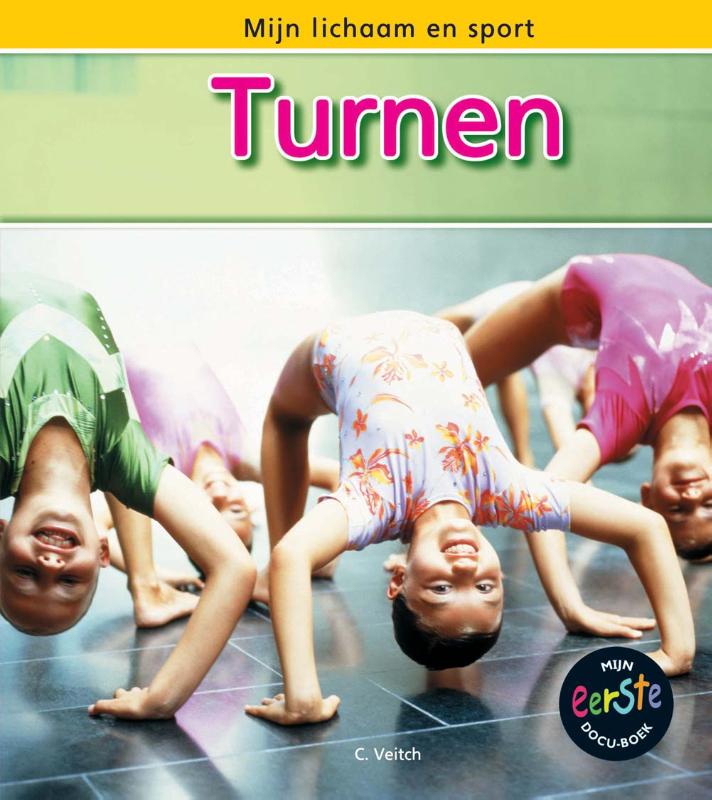 Turnen / Mijn lichaam en sport