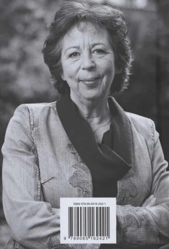 De zondagmiddagauto / Literaire Juweeltjes achterkant