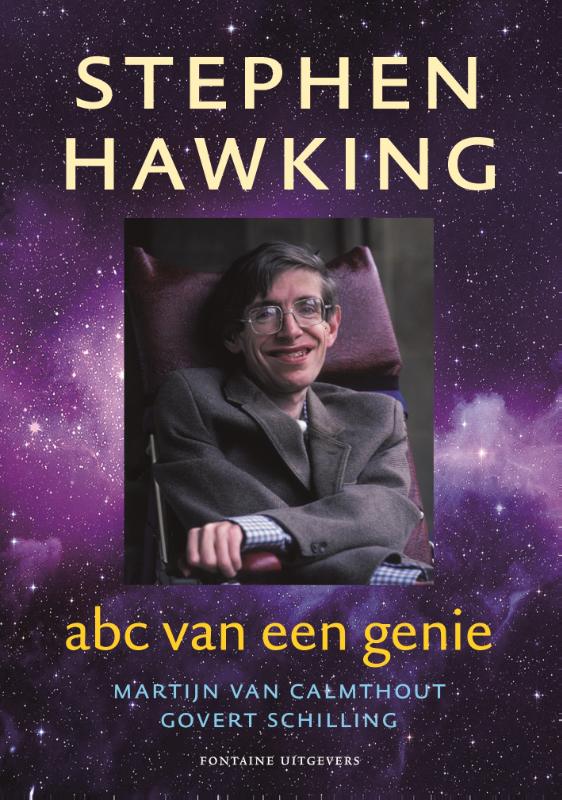 Stephen Hawking