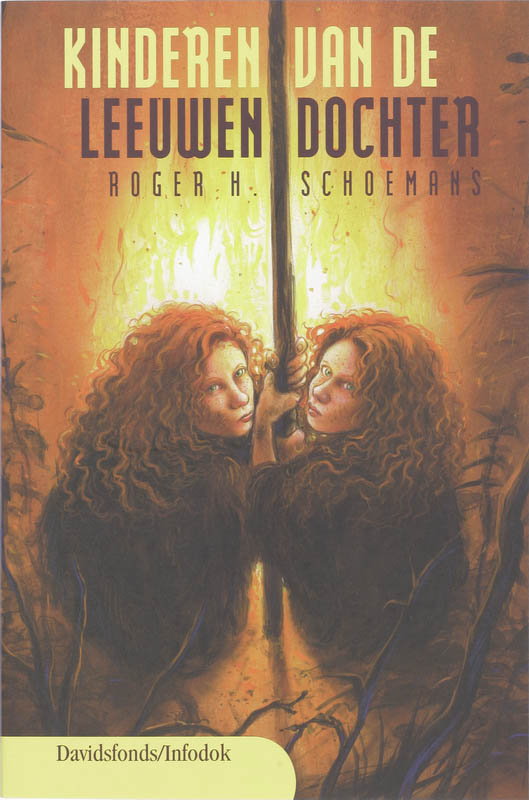 Kinderen Van De Leeuwendochter