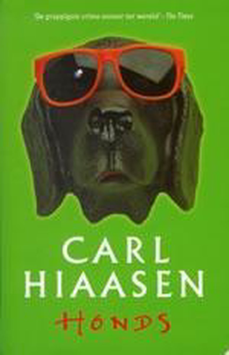 Honds | Hiaasen