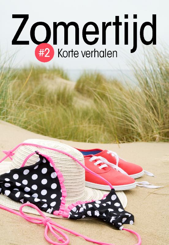 Zomertijd deel 2 nummer 1